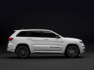 2019 Jeep Grand Cherokee S Limited